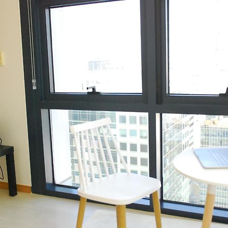 Samsung Coex Daechi Gangnam House G Apartman Szöul Kültér fotó