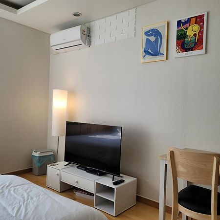 Samsung Coex Daechi Gangnam House G Apartman Szöul Kültér fotó