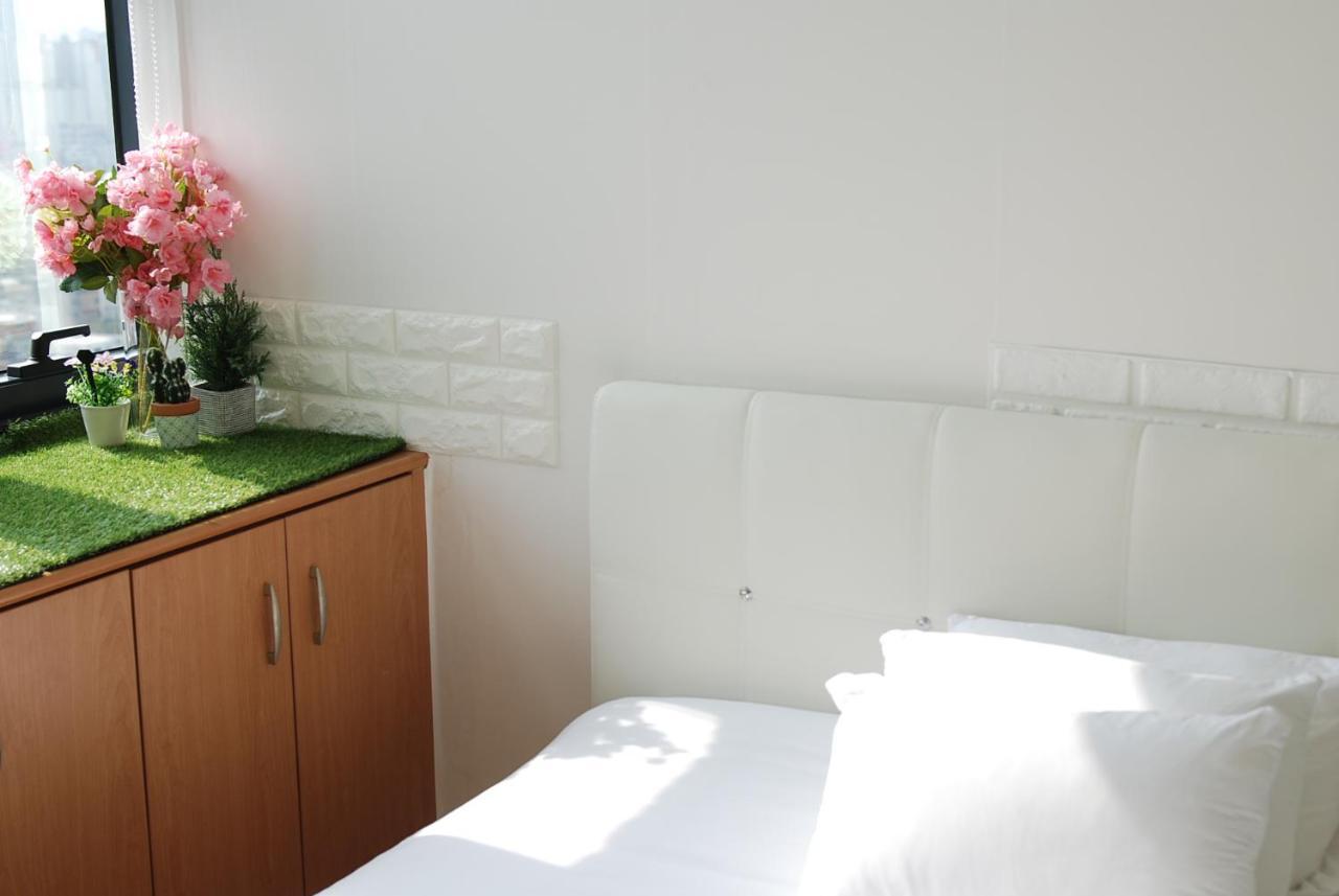Samsung Coex Daechi Gangnam House G Apartman Szöul Kültér fotó