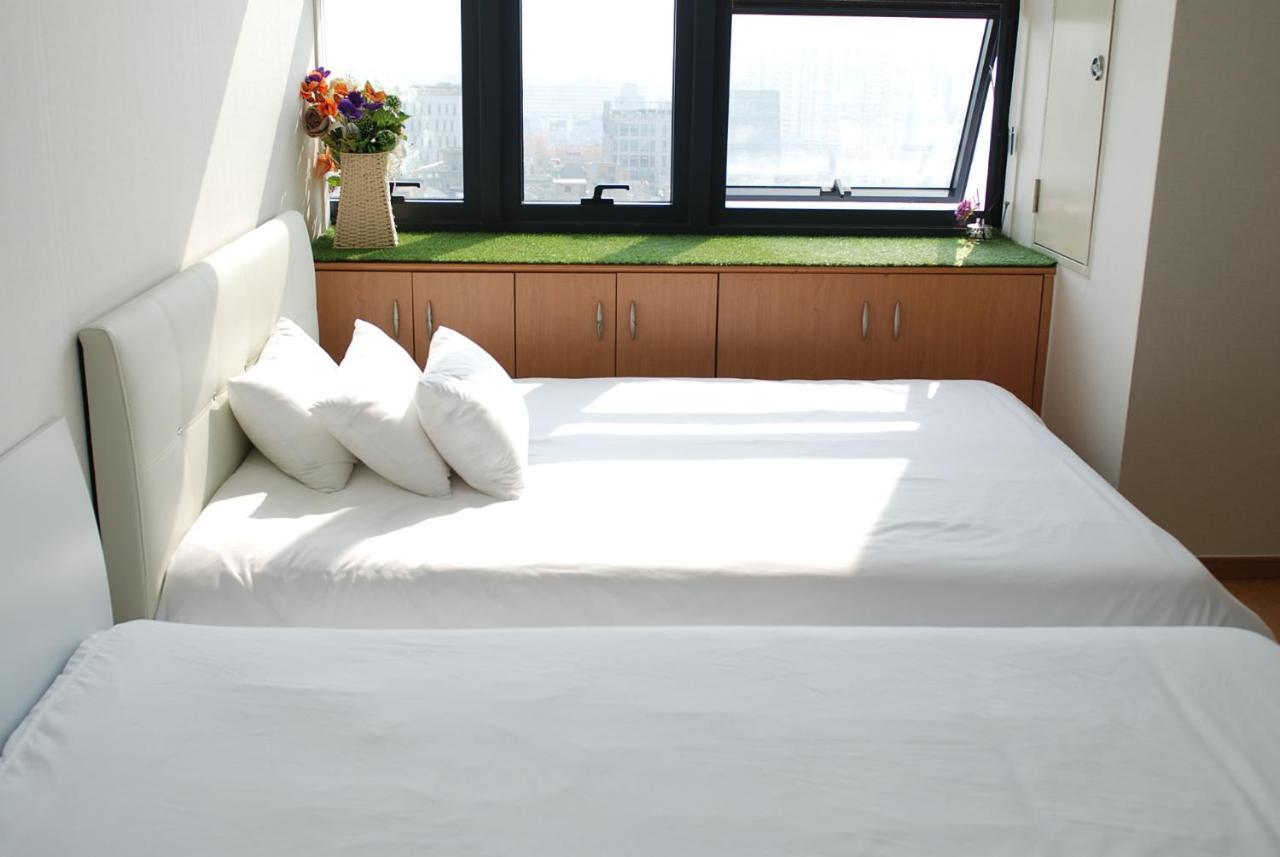 Samsung Coex Daechi Gangnam House G Apartman Szöul Kültér fotó
