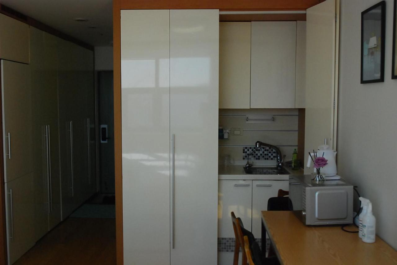 Samsung Coex Daechi Gangnam House G Apartman Szöul Kültér fotó