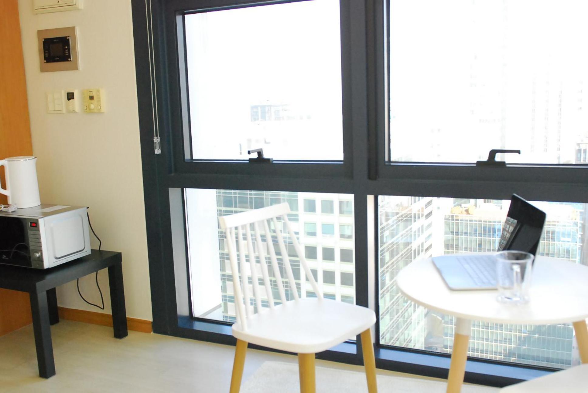 Samsung Coex Daechi Gangnam House G Apartman Szöul Kültér fotó