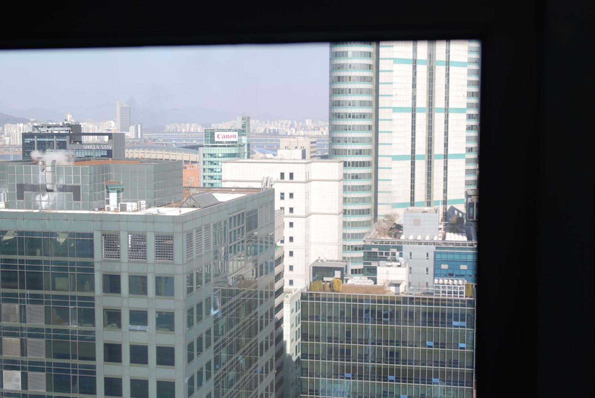 Samsung Coex Daechi Gangnam House G Apartman Szöul Kültér fotó