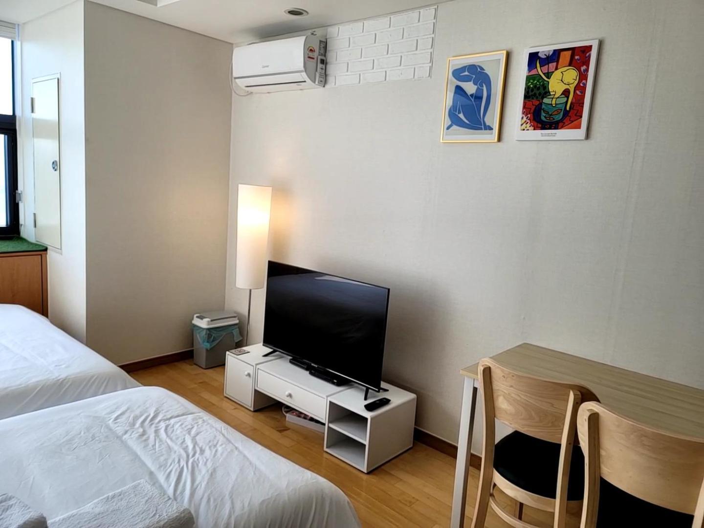 Samsung Coex Daechi Gangnam House G Apartman Szöul Kültér fotó