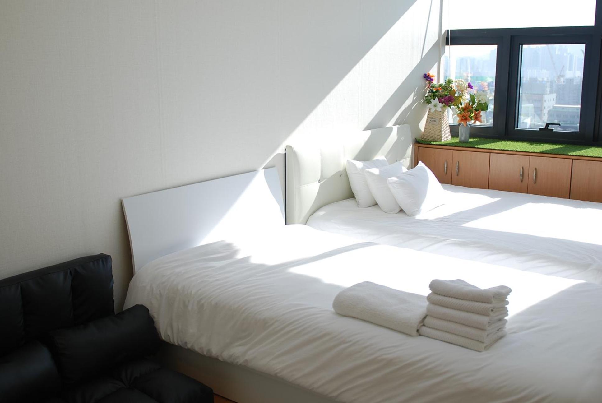 Samsung Coex Daechi Gangnam House G Apartman Szöul Kültér fotó