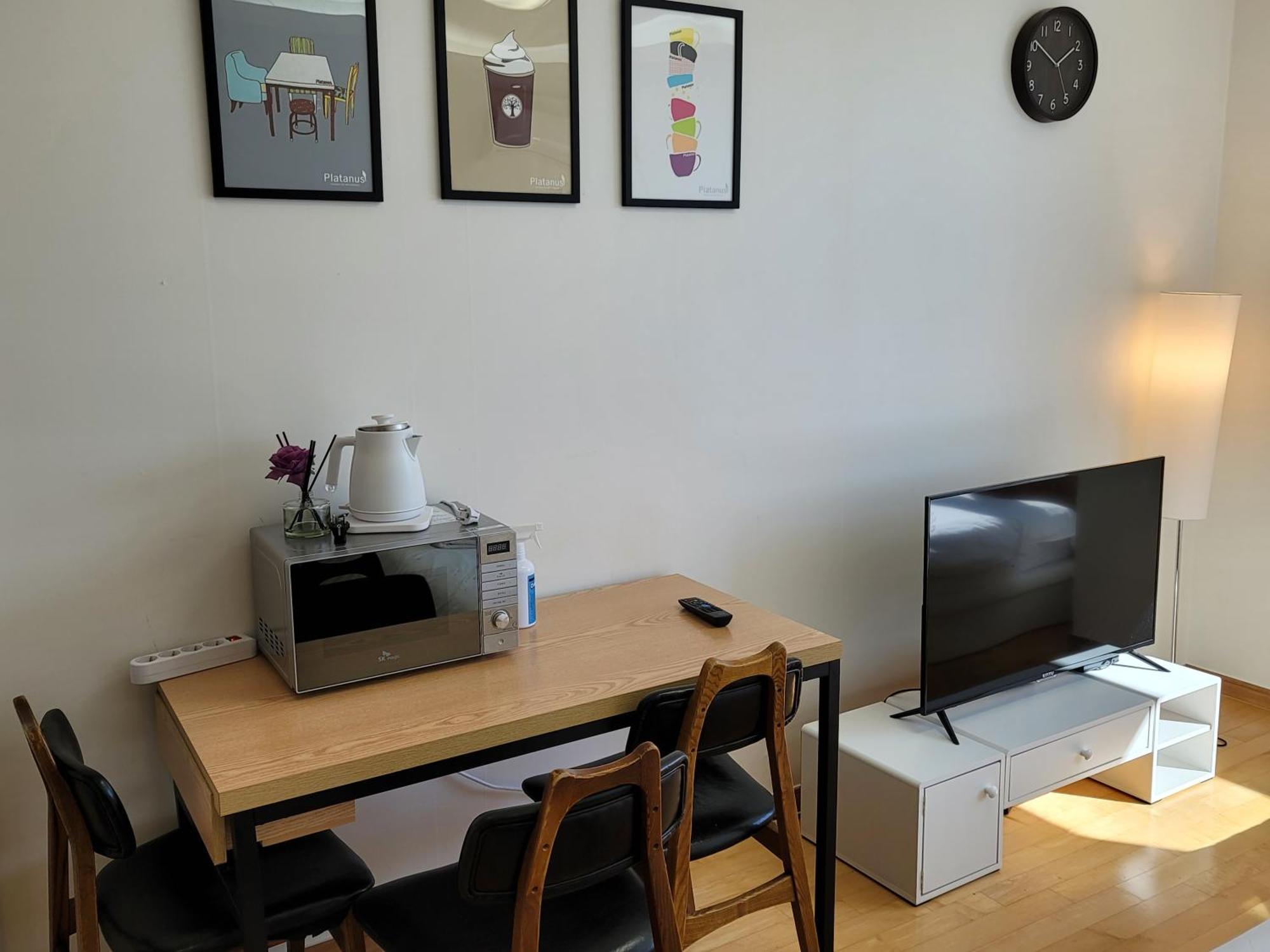Samsung Coex Daechi Gangnam House G Apartman Szöul Kültér fotó