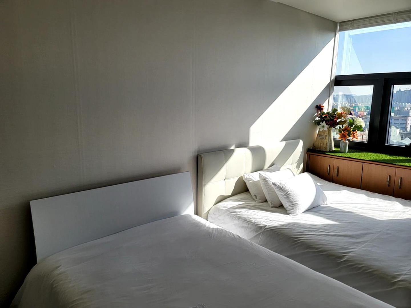 Samsung Coex Daechi Gangnam House G Apartman Szöul Kültér fotó