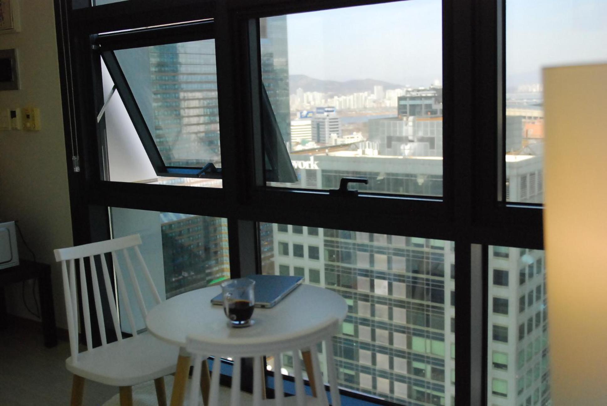 Samsung Coex Daechi Gangnam House G Apartman Szöul Kültér fotó