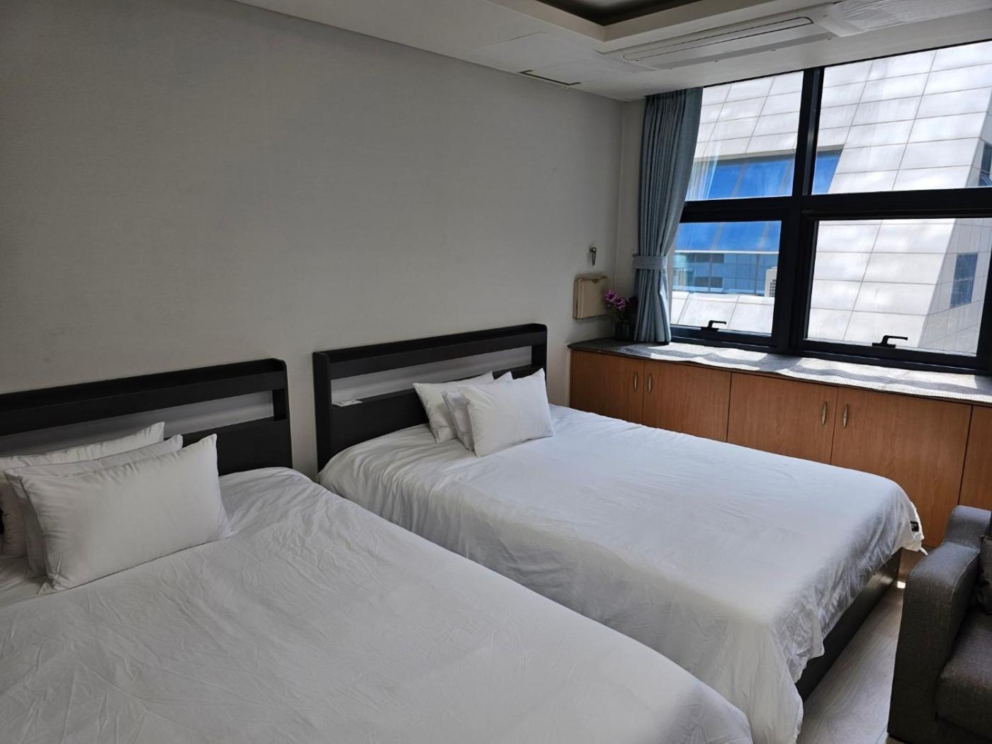 Samsung Coex Daechi Gangnam House G Apartman Szöul Kültér fotó